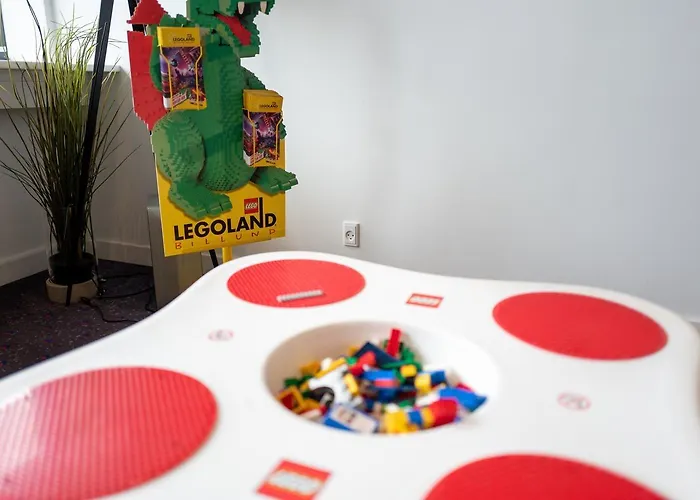 Hotel Cabinn Vejle 2* Vejle