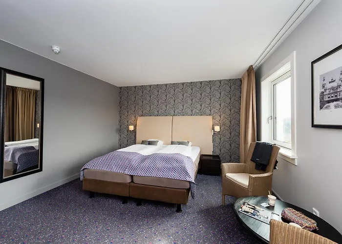 Hotel Cabinn Vejle Vejle