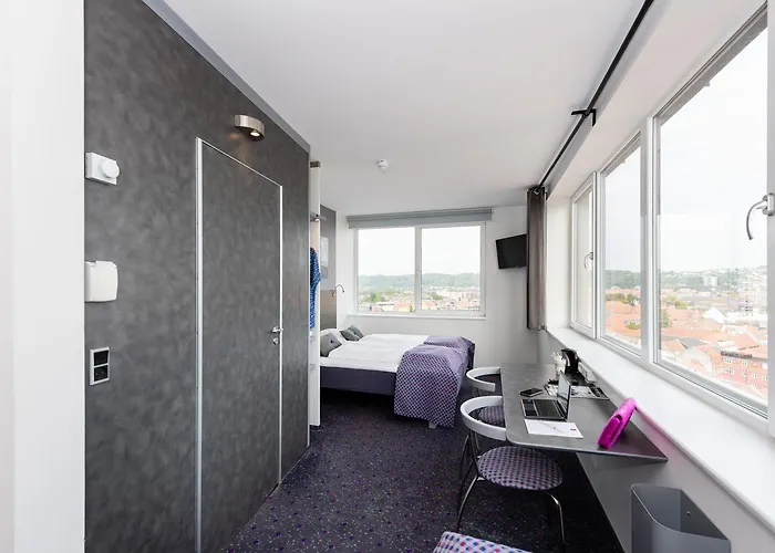 Hotel Cabinn Vejle