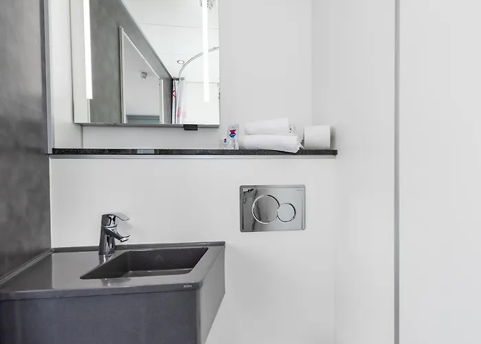 Hotel Hotel Cabinn Vejle Vejle