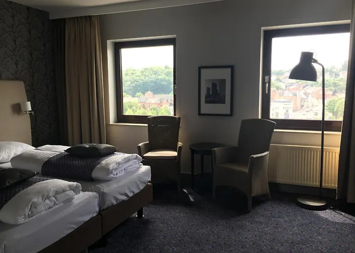 Hotel Cabinn Vejle 2* Vejle