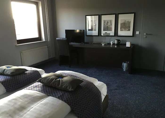 Hotel Hotel Cabinn Vejle Vejle