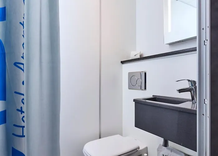 Hotel Cabinn Vejle Vejle