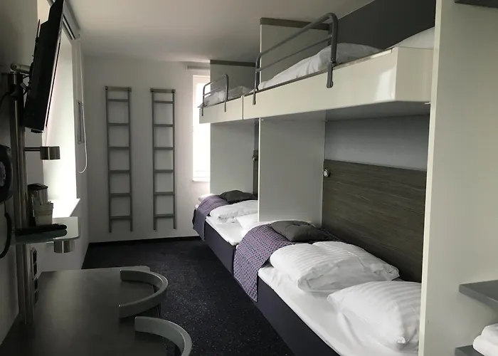 Hotel Hotel Cabinn Vejle