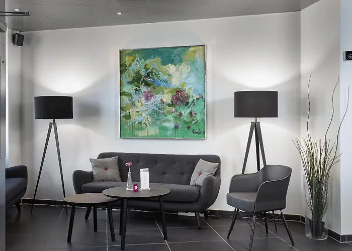 Hotel Cabinn Vejle 2*