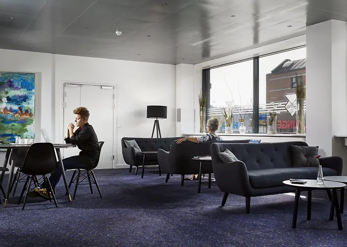 Hotel Cabinn Vejle Hotel
