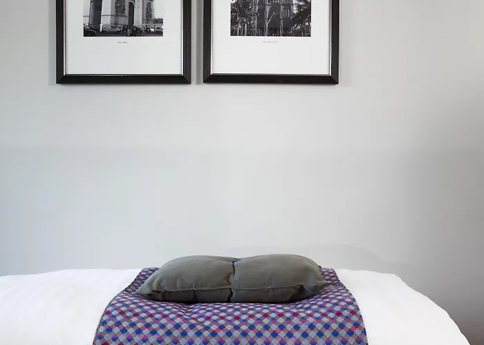 Hotel Cabinn Vejle Hotel 2*