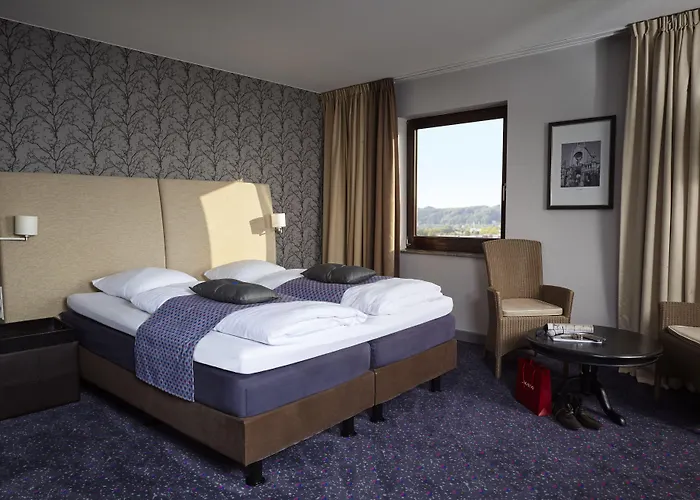 Hotel Hotel Cabinn Vejle Vejle