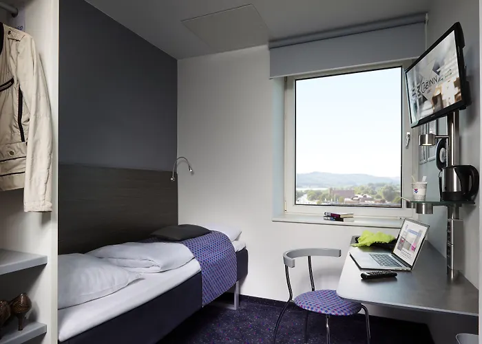 Hotel Hotel Cabinn Vejle