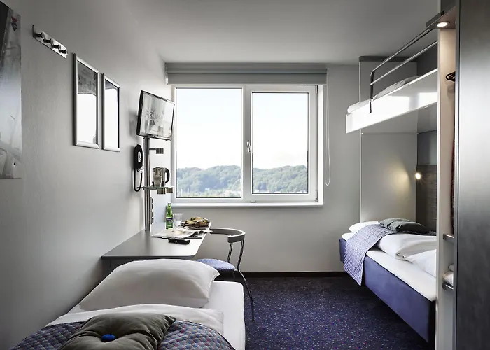 Hotel Cabinn Vejle