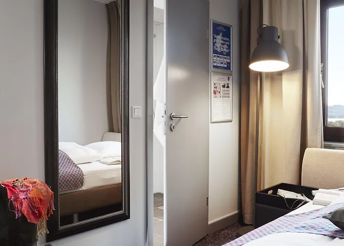 Hotel Cabinn Vejle Hotel