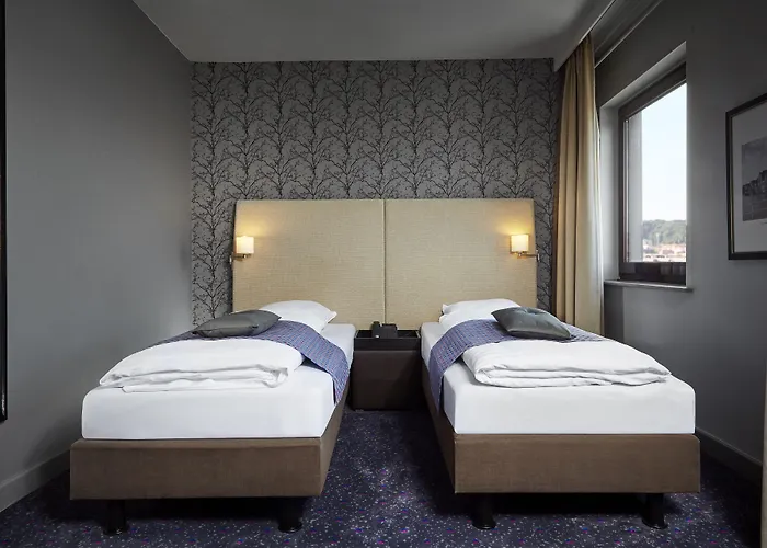 Hotel Cabinn Vejle Hotel