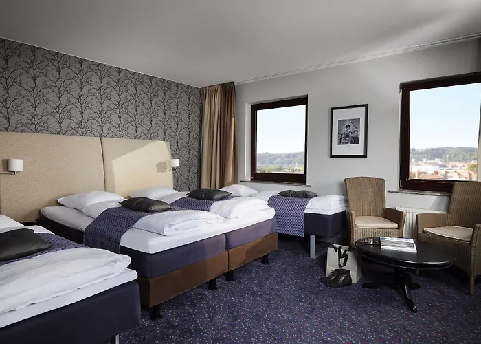 Hotel Cabinn Vejle Hotel Vejle