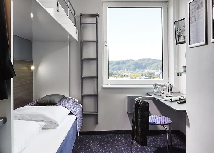 Hotel Hotel Cabinn Vejle Vejle