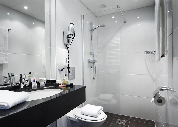 Hotel Hotel Cabinn Vejle Vejle