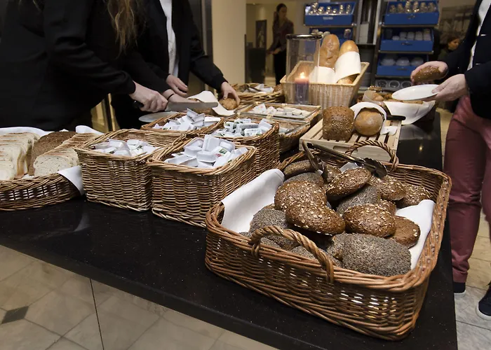 Hotel Cabinn Vejle Hotel Vejle