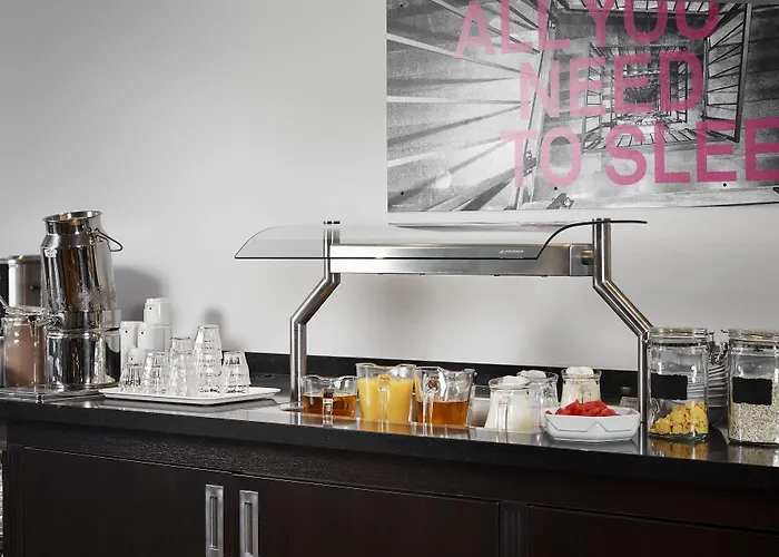 Hotel Cabinn Vejle Hotel Vejle