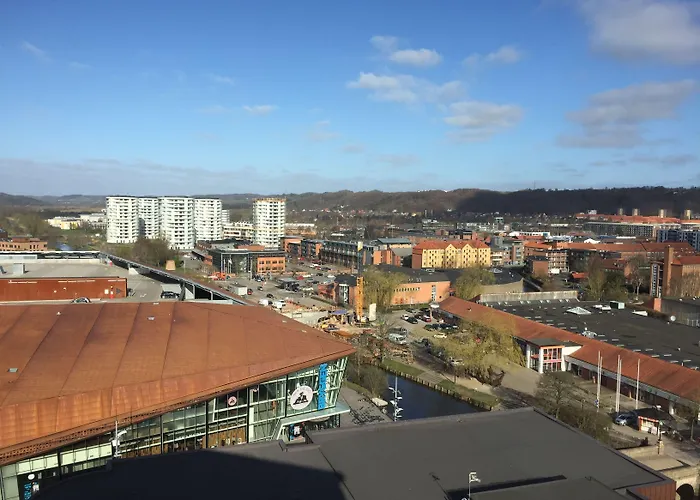 Hotel Cabinn Vejle Vejle