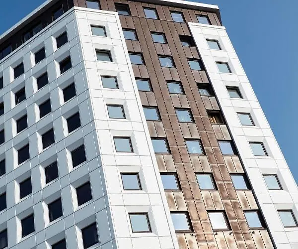 Hotel Hotel Cabinn Vejle